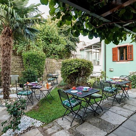 Miracolo Di Mare Retro Bed & Breakfast Piran Eksteriør bilde