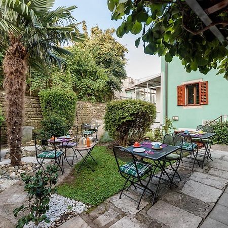 Miracolo Di Mare Retro Bed & Breakfast Piran Eksteriør bilde