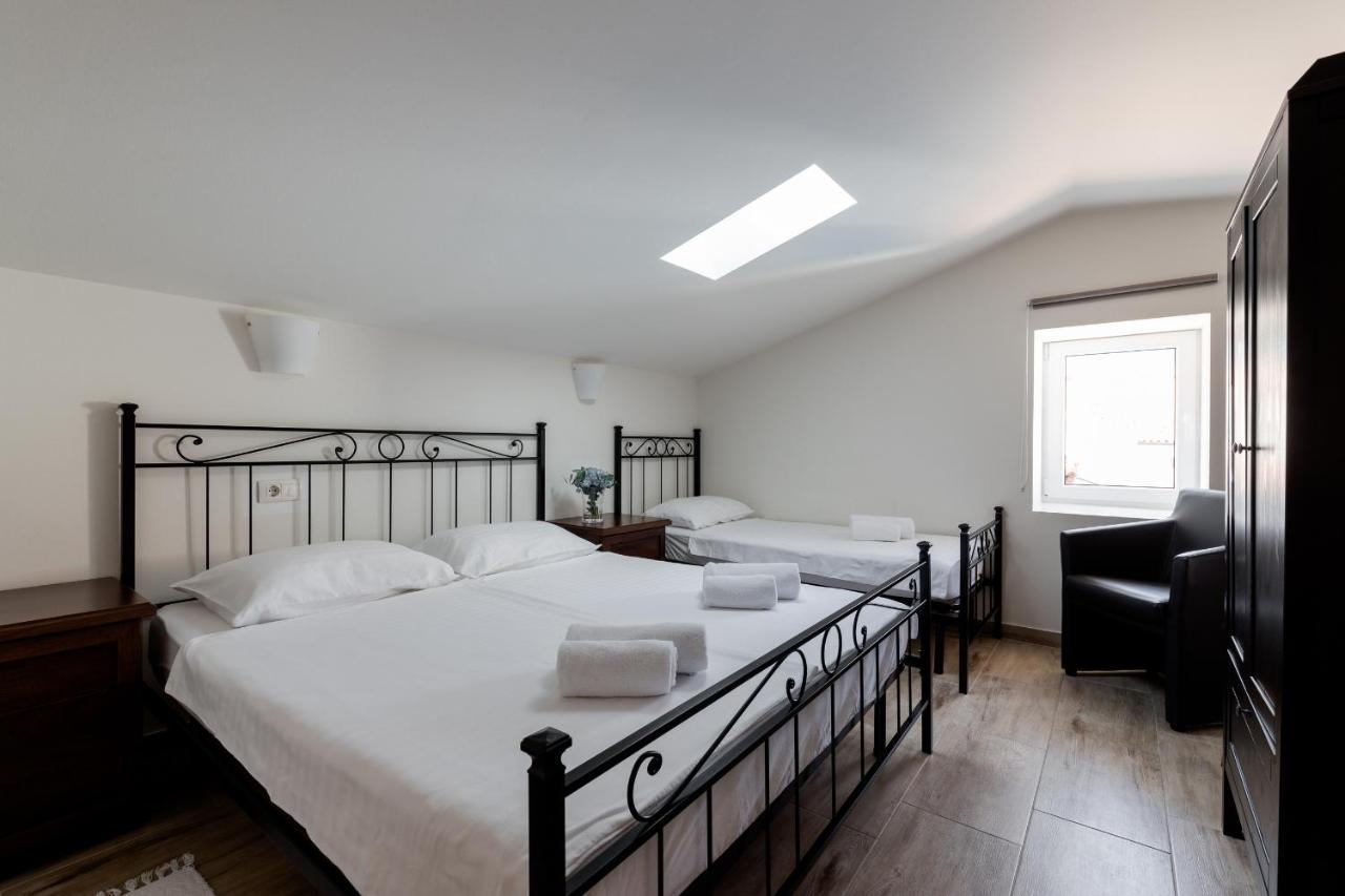Miracolo Di Mare Retro Bed & Breakfast Piran Eksteriør bilde