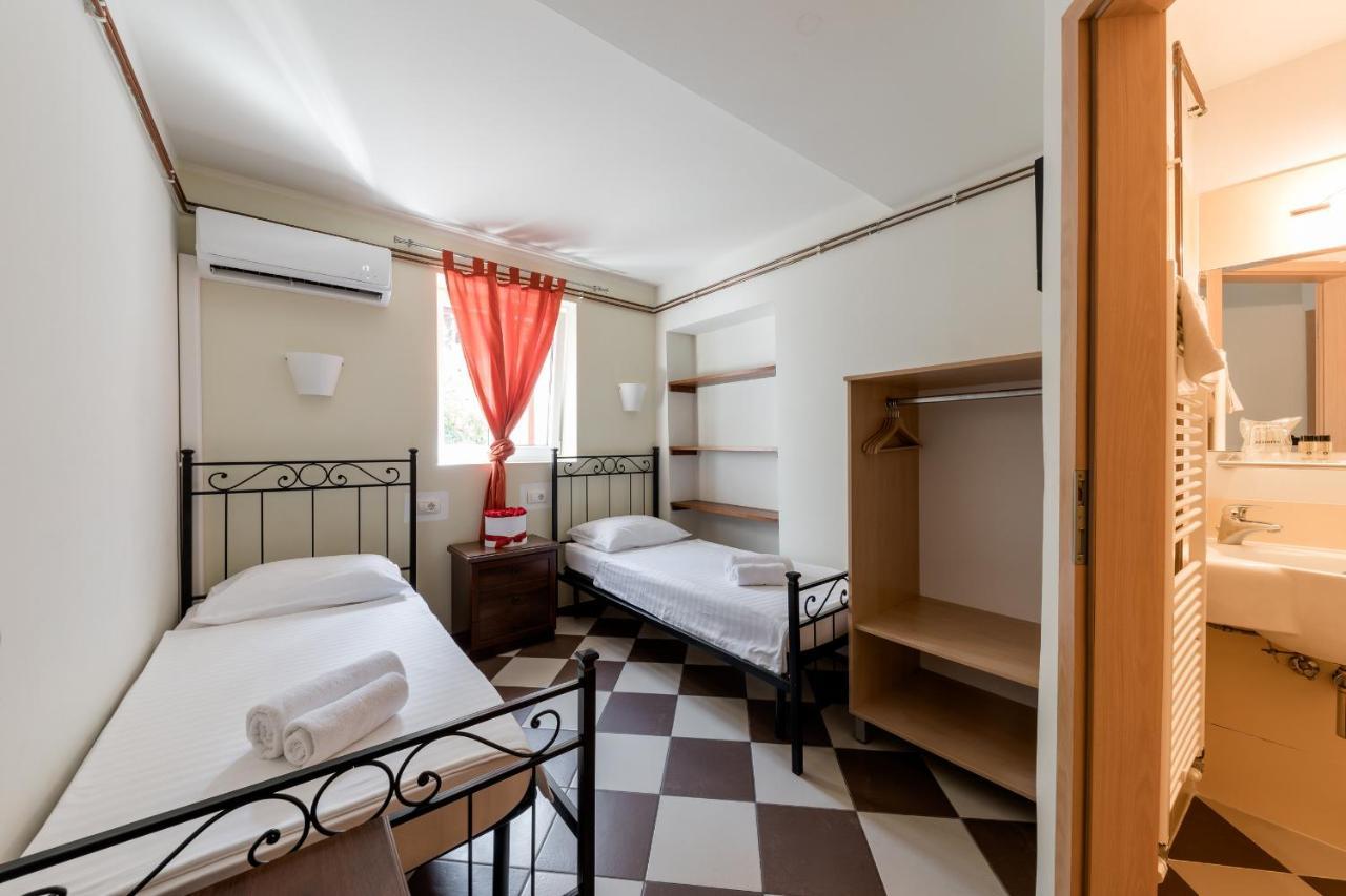 Miracolo Di Mare Retro Bed & Breakfast Piran Eksteriør bilde