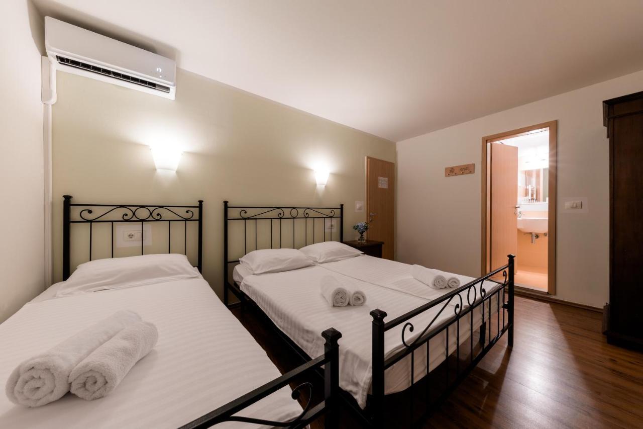 Miracolo Di Mare Retro Bed & Breakfast Piran Eksteriør bilde