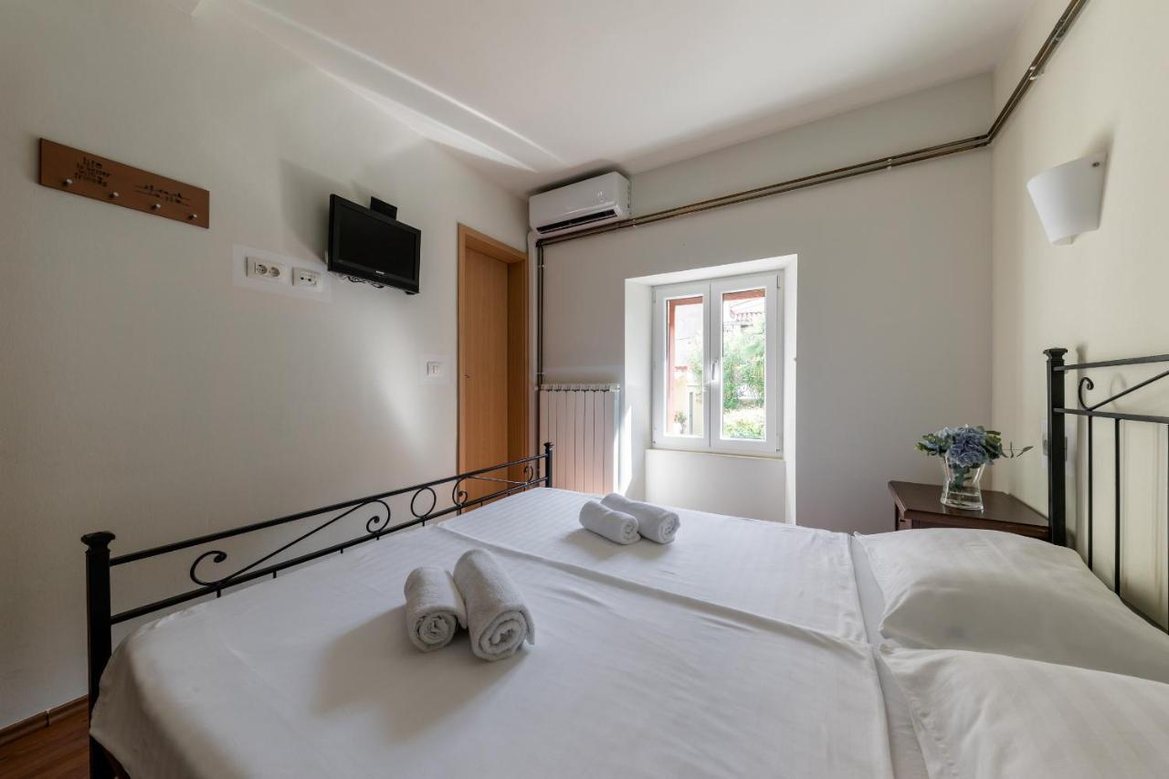 Miracolo Di Mare Retro Bed & Breakfast Piran Eksteriør bilde
