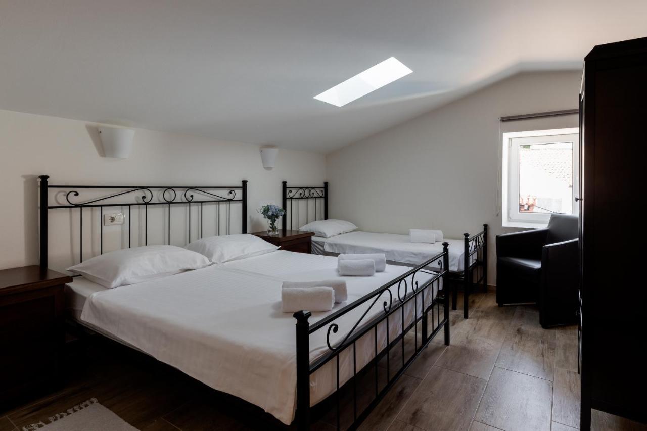 Miracolo Di Mare Retro Bed & Breakfast Piran Eksteriør bilde