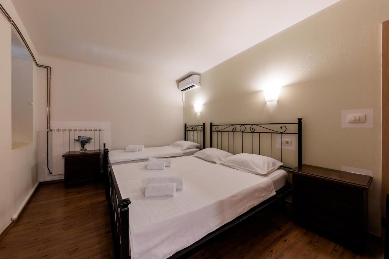 Miracolo Di Mare Retro Bed & Breakfast Piran Eksteriør bilde