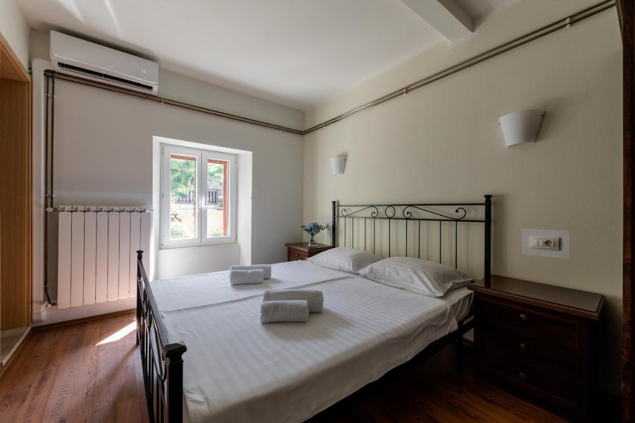 Miracolo Di Mare Retro Bed & Breakfast Piran Eksteriør bilde