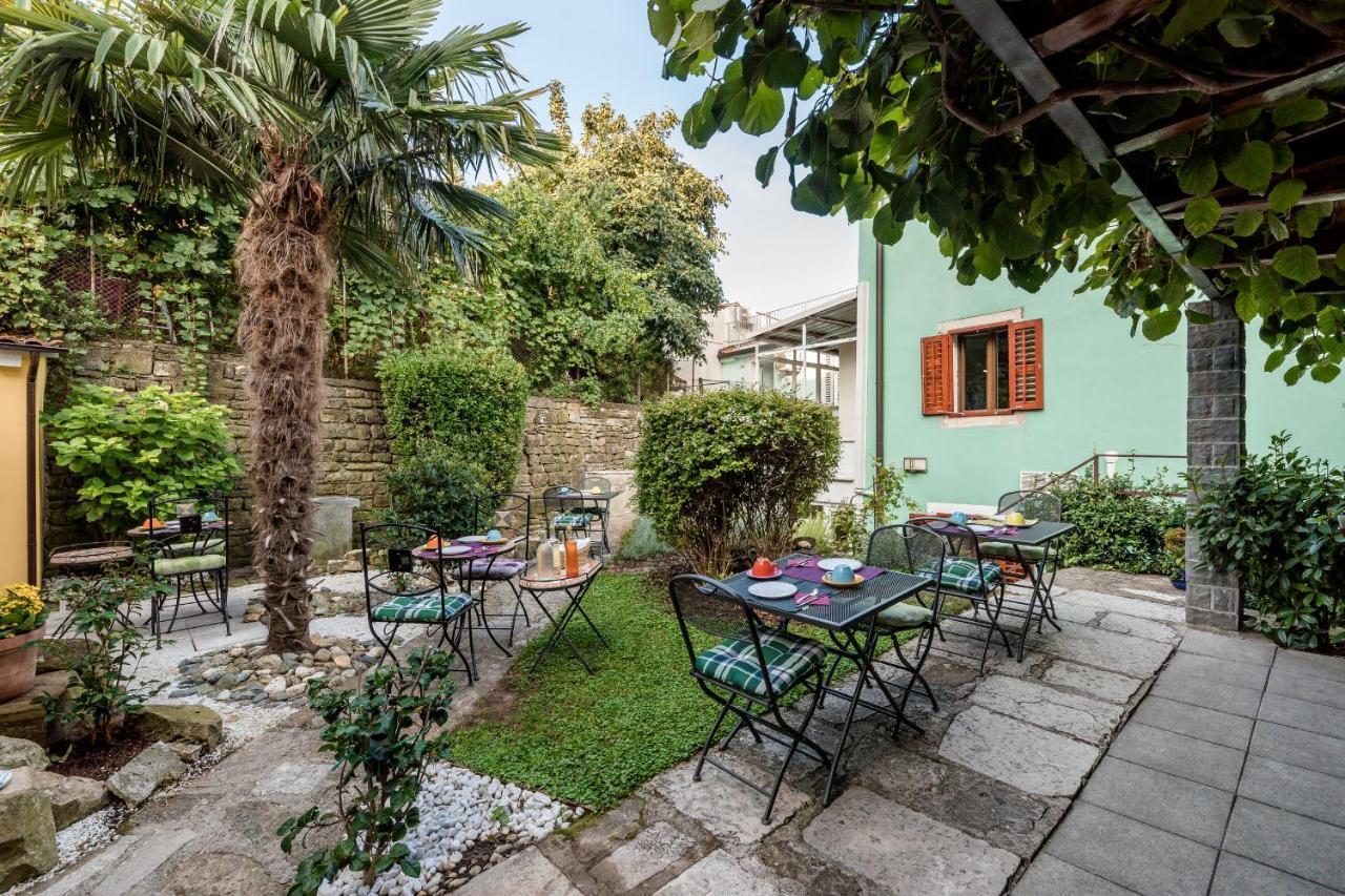 Miracolo Di Mare Retro Bed & Breakfast Piran Eksteriør bilde