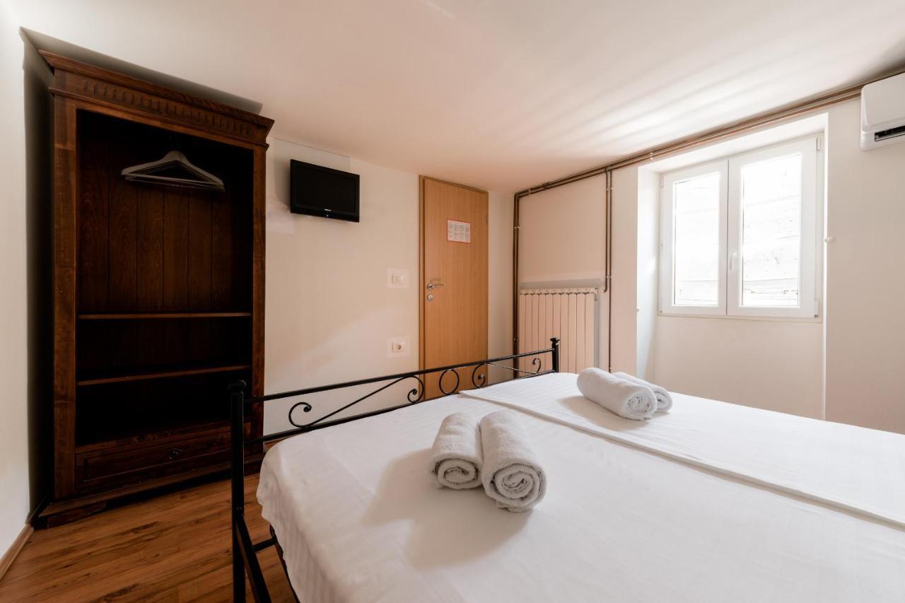 Miracolo Di Mare Retro Bed & Breakfast Piran Eksteriør bilde