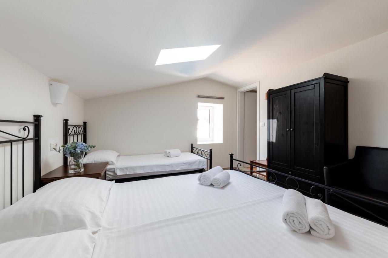 Miracolo Di Mare Retro Bed & Breakfast Piran Eksteriør bilde