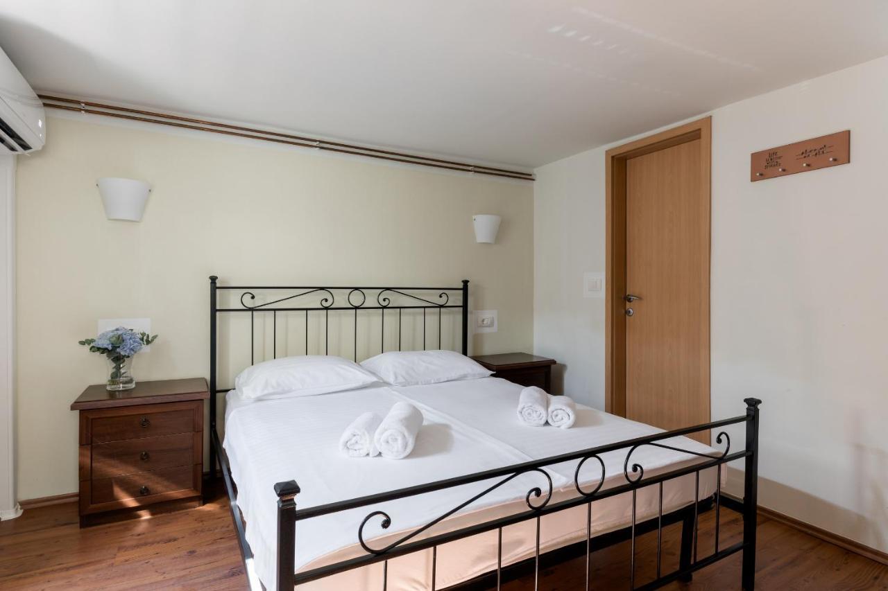 Miracolo Di Mare Retro Bed & Breakfast Piran Eksteriør bilde